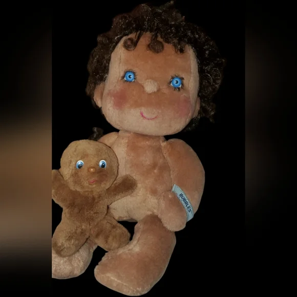 Hugga Bunch Bubbles &Chumley - Picture 1 of 9